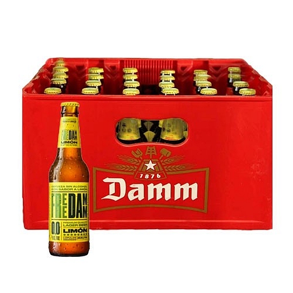 free-damm-limon-tercio-caja